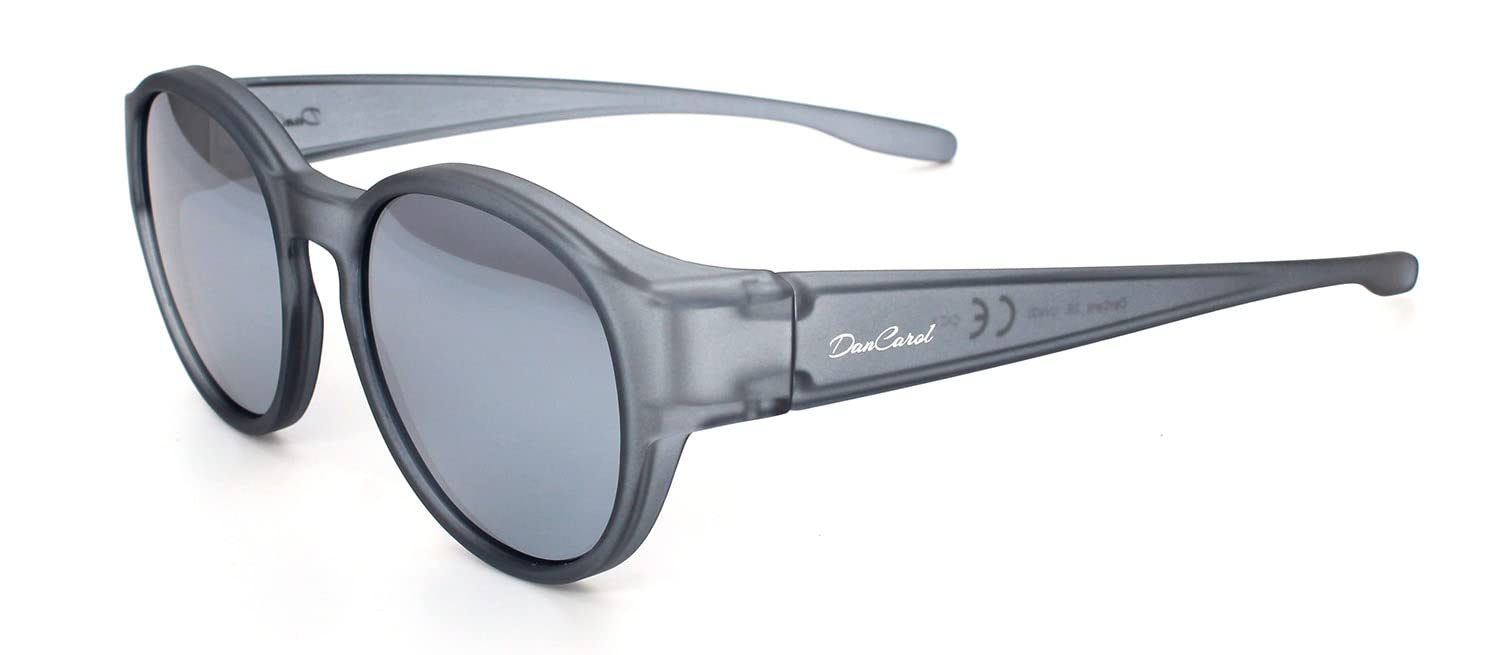 DanCarol DC-POL-2060-C2- mit Polariziert Gläser