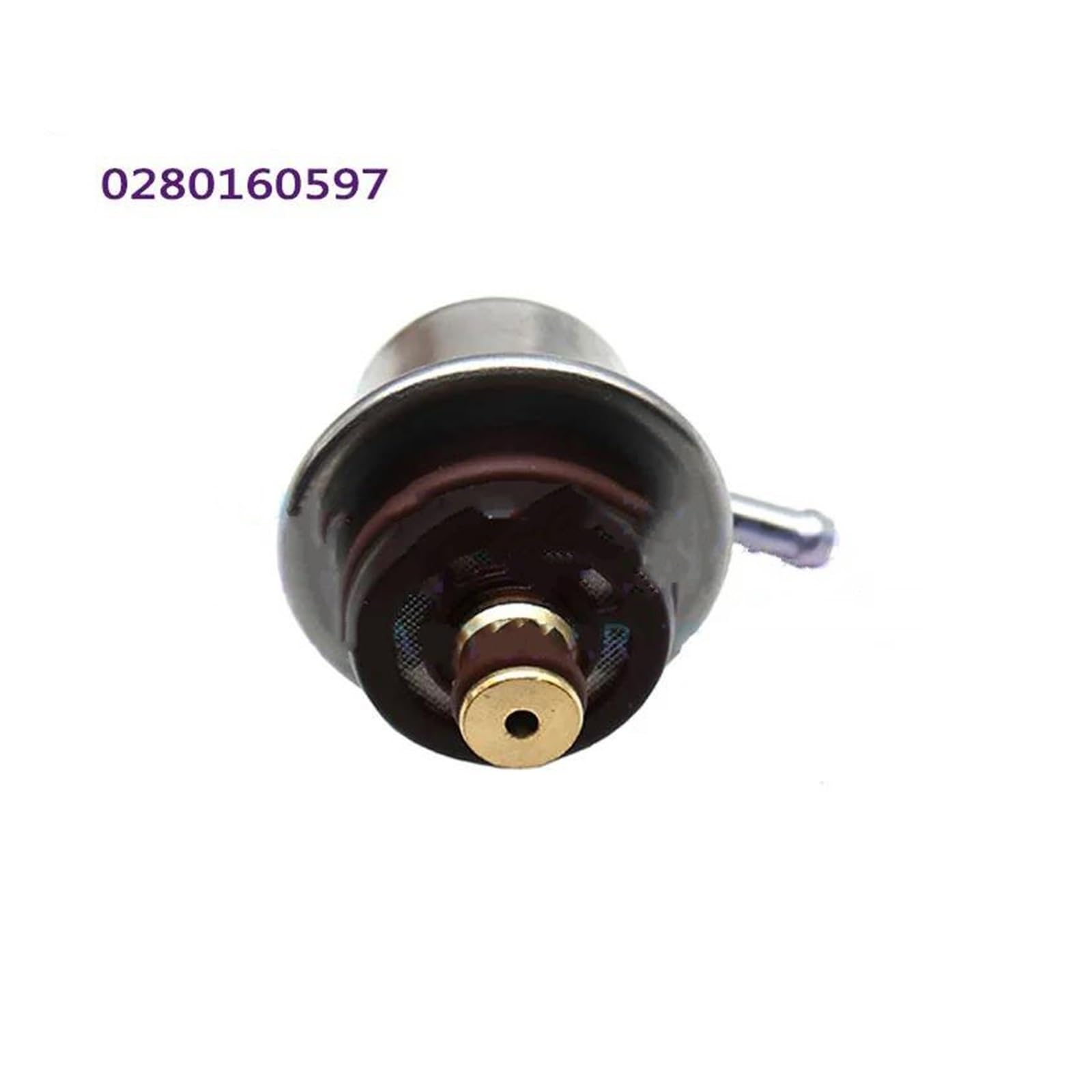 Regulador De Presión De Combustible 0280160597 Regulador De Presión De Combustible para BMW 8 840 Ci 03/1996-06/1999 13531436110