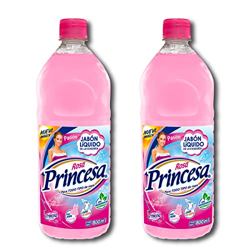 jabon casa blanca Marca Princesa