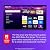 Roku Smart TV 2025 – 65-Inch Pro Series, Mini-LED TV – RokuTV with Backlit Voice Remote Pro – Flat Screen 4K QLED Television with 120Hz Refresh Rate & Dolby Vision IQ, Live News, Sports, Entertainment