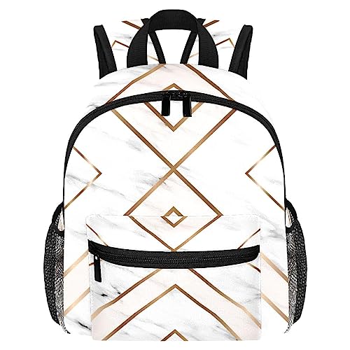 Sac à dos enfant motif pingouin pour la rentrée en école primaire
