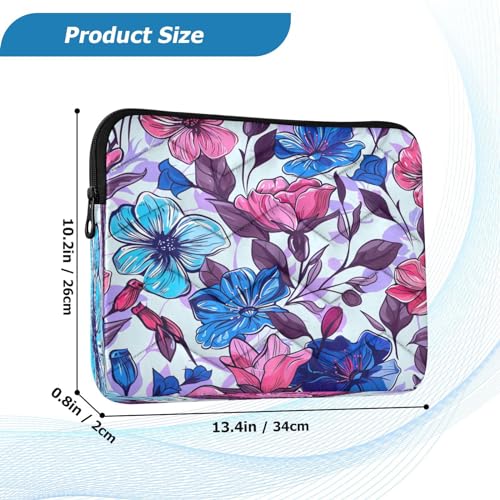 Funda para portátil 13-14 pulgadas impermeable miniatura 3
