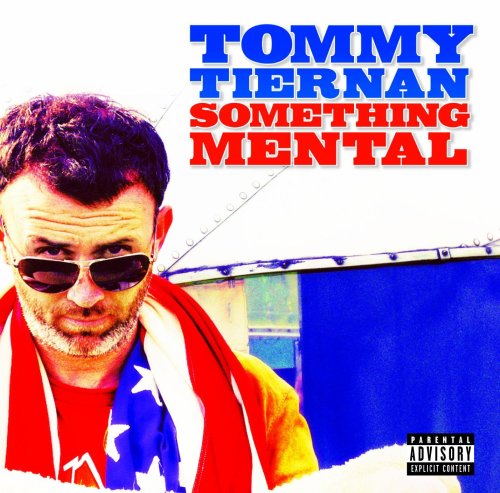 Something Mental [Audio CD] Tiernan, Tommy