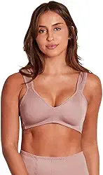 Sutiã Duloren 111714 Flex Power até Tamanho 52