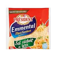 Durée de consommation garantie : 7 jours minimum le sachet de 150 g Sachet refermable Temp. °C min.: 4Temp. °C max.: 8 Conserver au réfrigérateur Vos commandes de produits frais et surgelés sont gardées au frais lors de la livraison grâce à des sacs ...