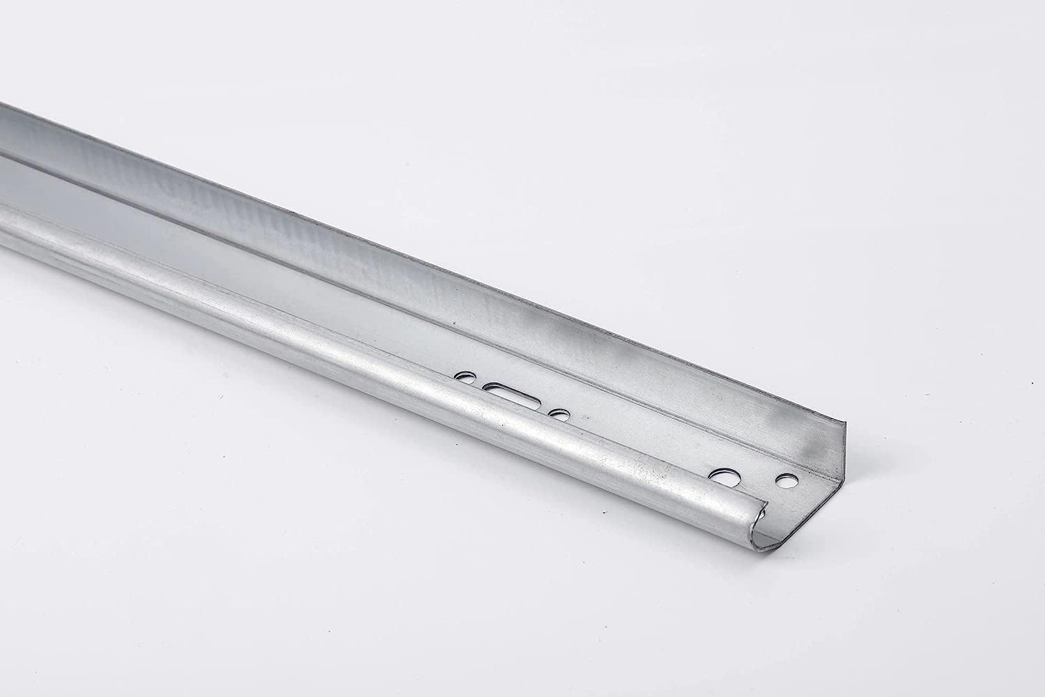 GarageDoorProject Garage Door Vertical Track Replacement