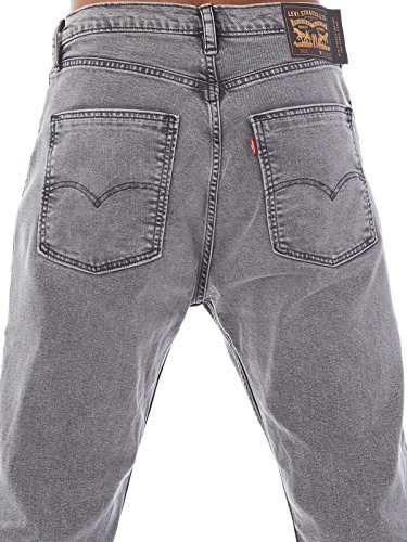 Levis Skate 501 STF No Comply Grey