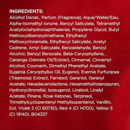 Elizabeth Arden Red Door Eau de Toilette Spray, 100ml, floral woody perfume, luxury fragrance for women - Image 12