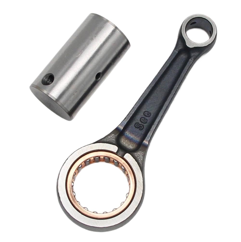 Kit albero motore biella compatibile con XL125 CB100 CB125 CG125 GL100 GL125 06381-383-000