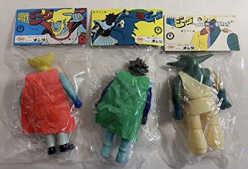 当時物 鋼鉄ジーグ ソフビ フィギュア 激レア 当時物 鋼鉄ジーグ ソフビ 上半身 鋼鉄ジーグ ソフビ