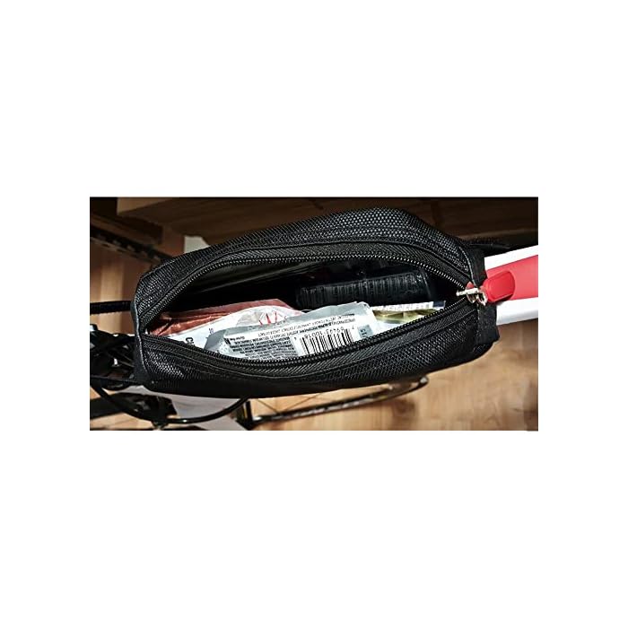 XLAB Rocket Pocket Sports Bag - Image 7