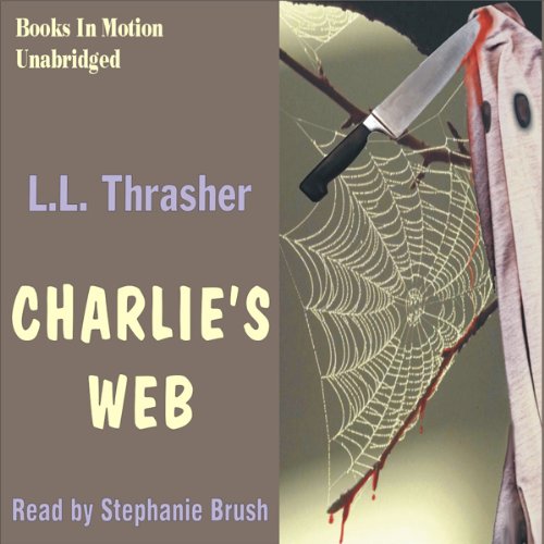 Cover art for Charlie's Web