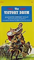 Victory Drum B01N12C2AF Book Cover