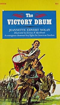 Mass Market Paperback Victory Drum Book