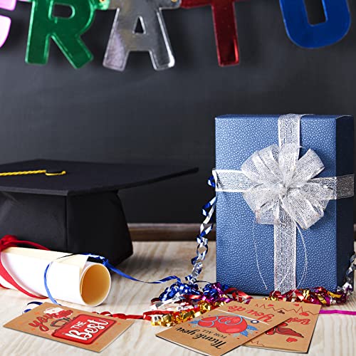 Outus 24 Pack Back To School Nurse Card Set Nurse Thank You Cards With Envelopes Appreciation Card Set Nurse Card Bulks Greeting Cards For Nurse Rn Hospital Workers Medical Graduation Part (Classic) #TOP29