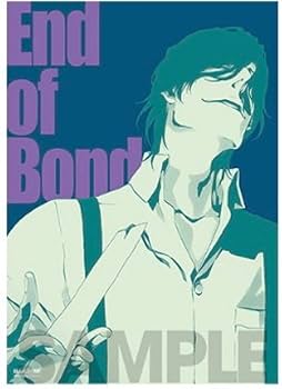 Amazon.co.jp: BLEACH原画展 月島秀九郎 オリジナルポスター