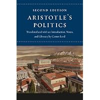 Aristotle's "Politics"