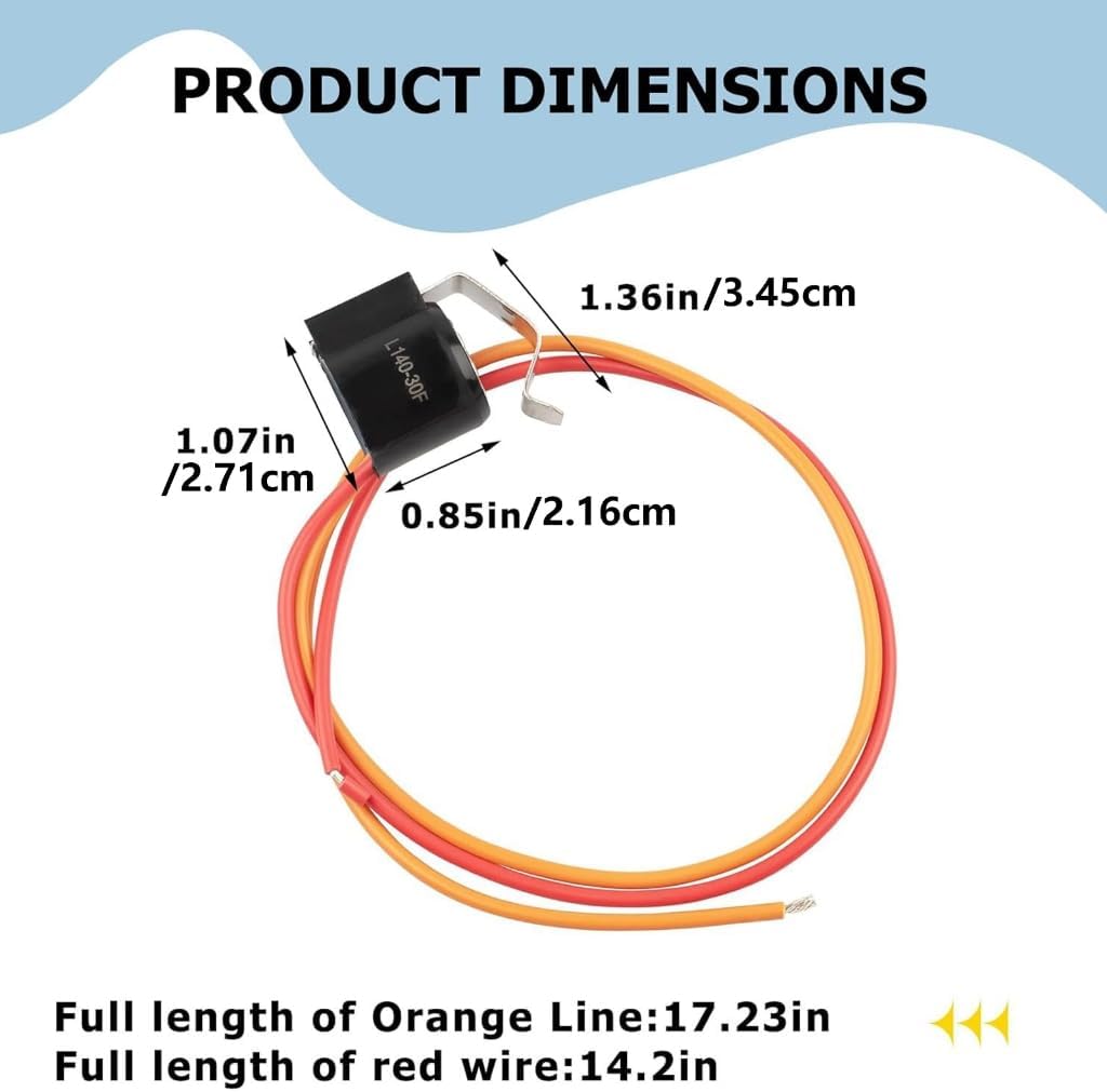 Intelligent Thermostat Replacement Suitable for Energy Saving Refrigerators