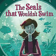 『The Seals That Wouldn't Swim』のカバーアート