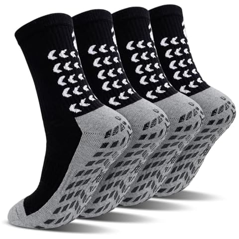 Chaussettes Antidérapantes ZAKASA Cover