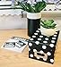 Schoolgirl Style - Industrial Chic | Hello Name Tags | Self-Adhesive, 3-inch x 2.5-inch, 40ct