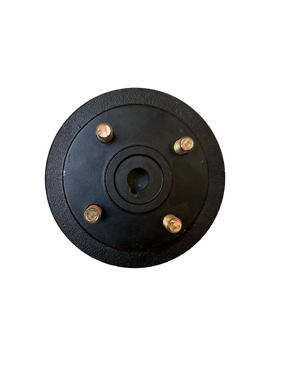 E Rickshaw Brake Drum (160MM)-image-44