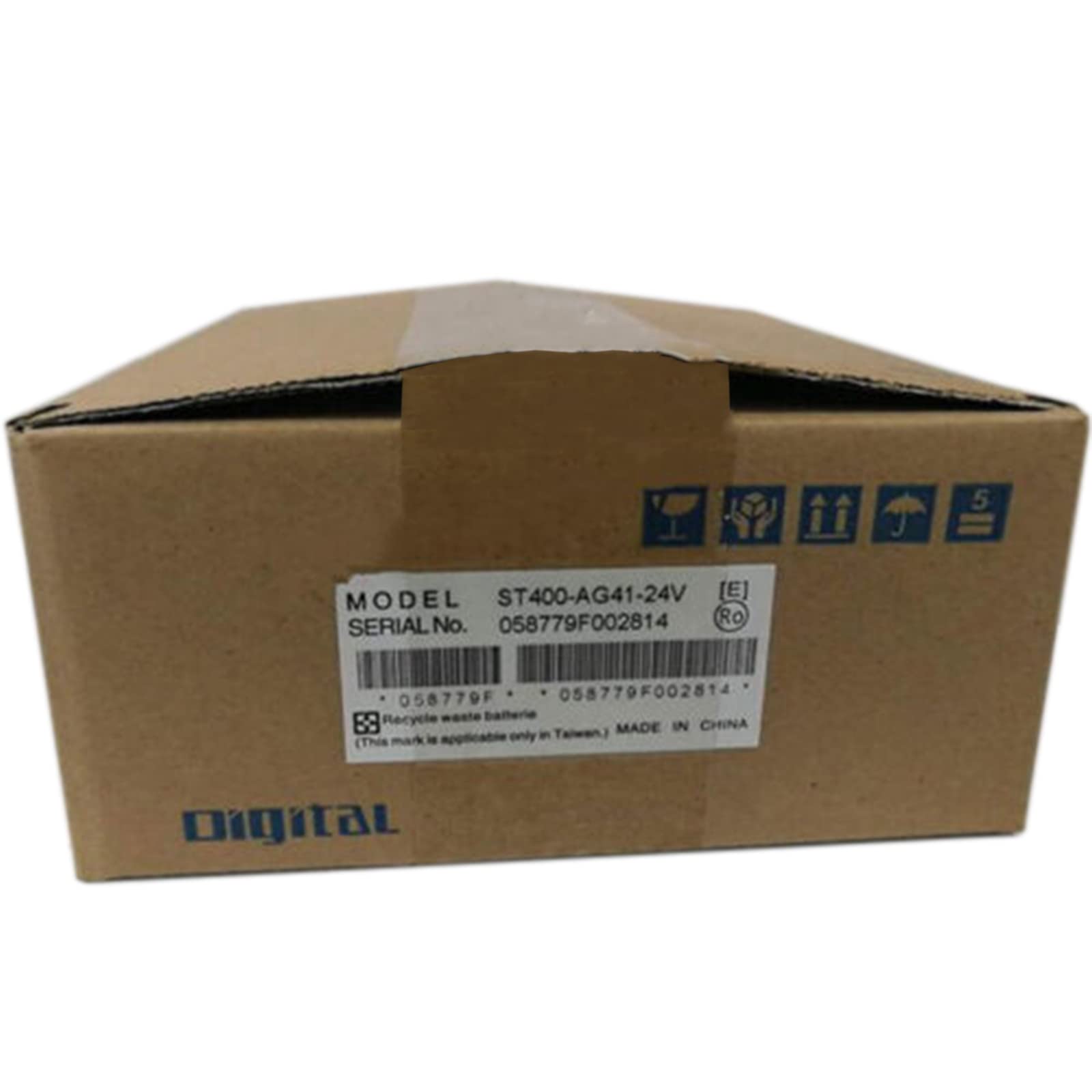 Amazon.co.jp: タッチパネル ST400-AG41-24V : 産業・研究開発用品