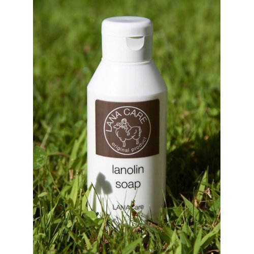 LANACare Lanolin Soap 250ml