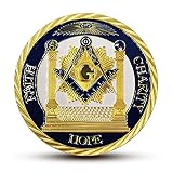 medalla hermandad de la estrella sevilla Este producto es artesanía hecha a mano. No es una moneda de copia negociable, pero vale la pena su colección permanente.