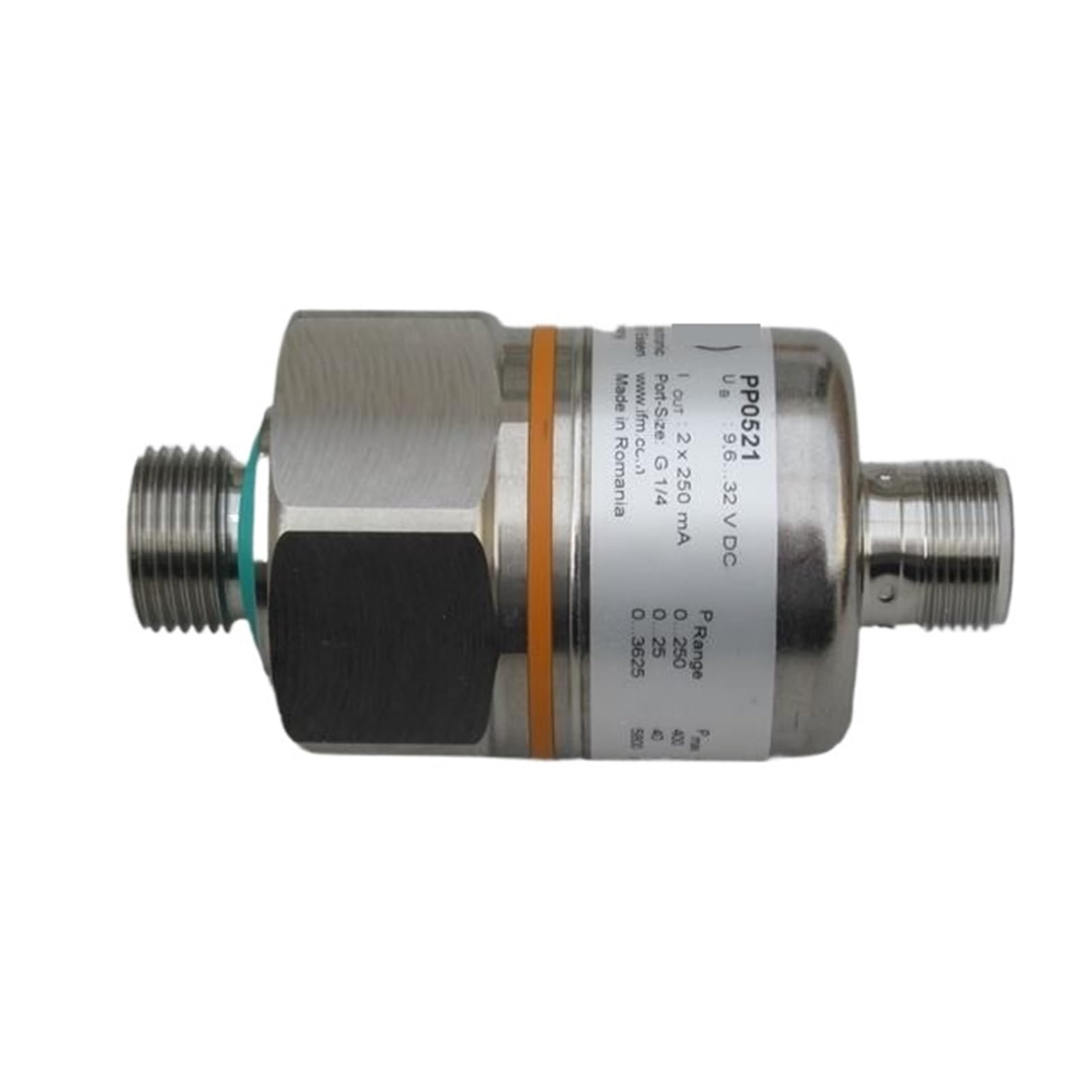 NOBIRTBSA Pressure Switch Sensor PP0521 Pressure Transmitter Applied in Chemical Industry Machinery Electric Power