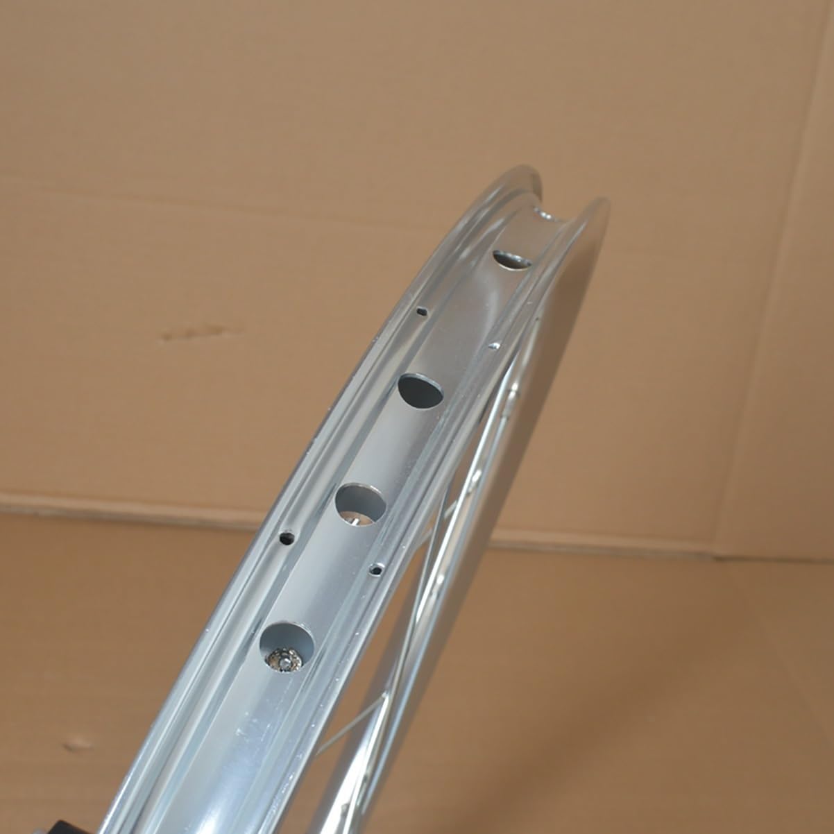 Llantas BMX 406/451 Juego Ruedas Bicicleta 20 Pulgadas Freno V Liberación | Rápida 100/130mm Rueda Delantera Y Trasera Bicicleta Para Volante Cassette 8/9/10/11 Velocidades(451)