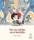 peto menahem stand up dios  Un cocodrilo en el bolsillo