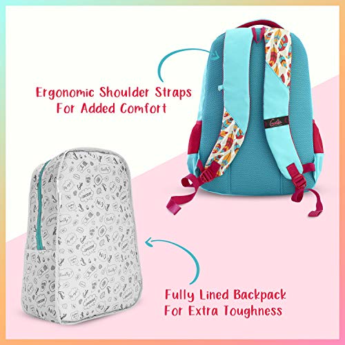 Image of Genie Casual Backpack