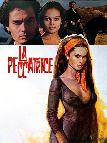  La peccatrice