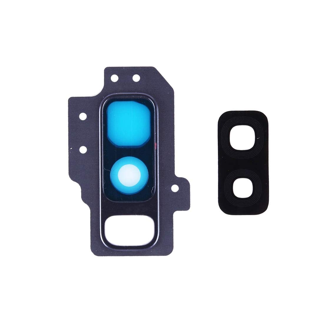 Dual USB Car Charger Socket for 12-24V Power Socket with 4.2A Dual USB Charger