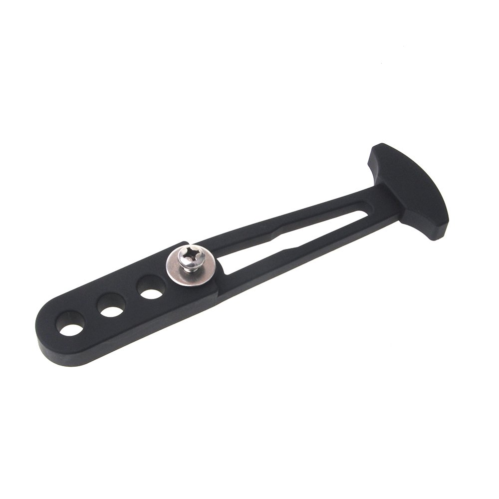 KEMiMOTO Boat Ladder Strap Boarding Ladder Rubber Latch Band