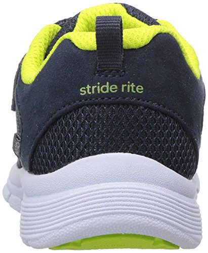 Stride Rite Unisex-Child Made 2 Play Taylor Sneaker2