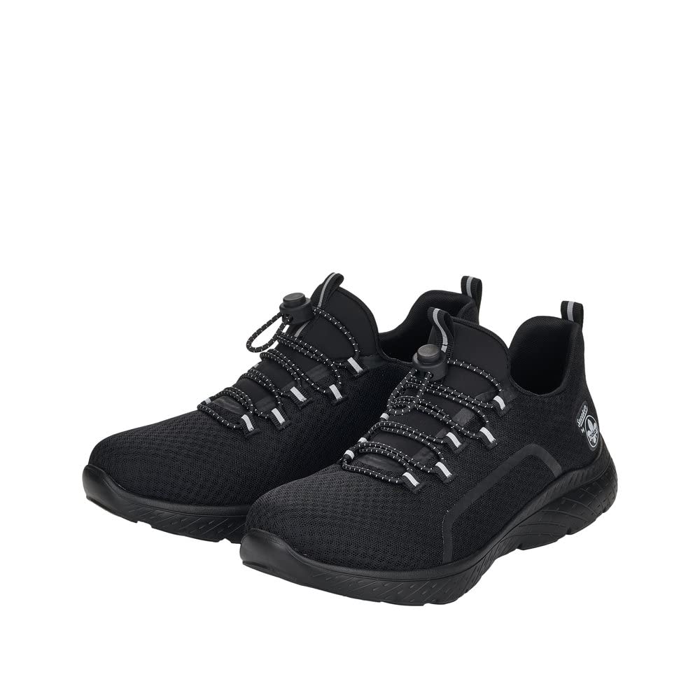 Rieker Kobiety M5070Adidasy