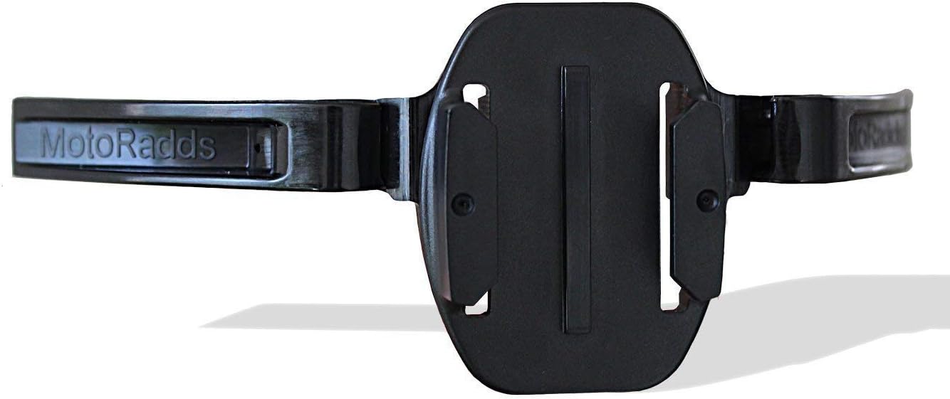 Original Helmet Chin Mount