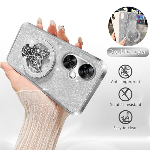 Coque antichoc OnePlus N30 souple pour éviter les chutes