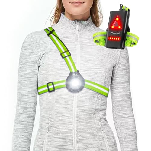 Best Chest Torches for Running Best Head Torch