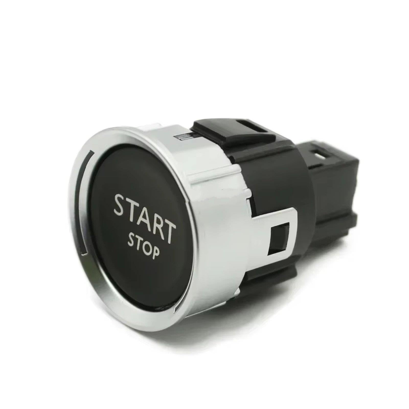 Botón Parada Arranque Motor Para Peugeot 408 2008 3008 308 508