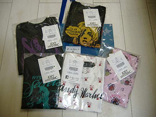 Amazon.co.jp: JOEY HYSTERIC ジョーイ ヒステリック 福袋 キッズ