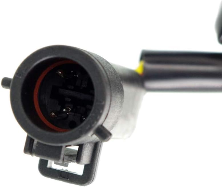 For Mercury Mountaineer 1997-2001 Door Mirror Driver Side | Power | Textured | Replacement For FO1320113 | 615343527956, 723650602249