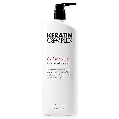 Miniatura 1 de Keratin Complex Champú suavizante Color Care 338 onzas líquidas
