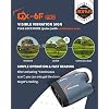 Comparte este contenido con los demás golfistas Buffer Email Print Facebook Linkedin Telegram Pinterest Twitter Whatsapp Comienza a entrenar con tu propio entrenador personal Pulsa aqui 👆 si quieres tener un estilo de vida mas saludable AOFAR-GX-6F-ProGX-6F-Telemetro-de-Golf-con-Dispositivos-de-Inclinacion-Telemetro-de-Medicion-de-Distancia-con-Escaneo-Continuo-Bloqueo-de-Bandera-con-Vibracion-de-Pulso-Legal-para-Competencia-600-Yard