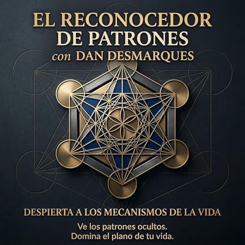 El Reconocedor de Patrones Titelbild
