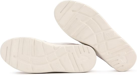 Walk in Pitas WALLY - Sportlicher Schnürer - beige