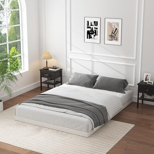 Lista de Base Baja para Cama para comprar online. 9 Imagen adicional