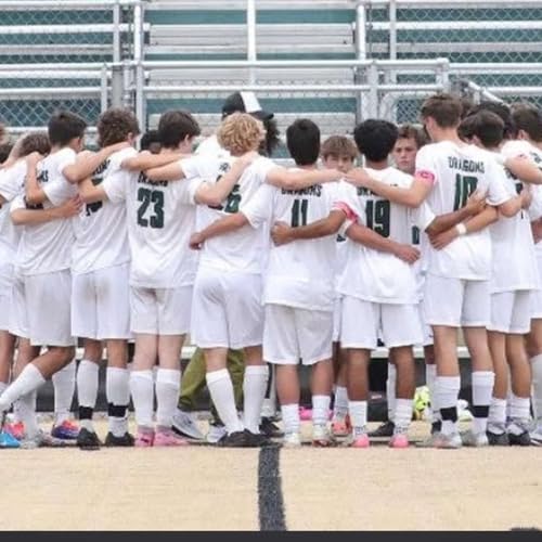 Allderdice boys soccer's history-making PIAA run with HC David Tyberg